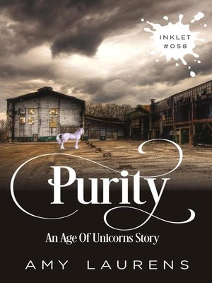cover image of Purity